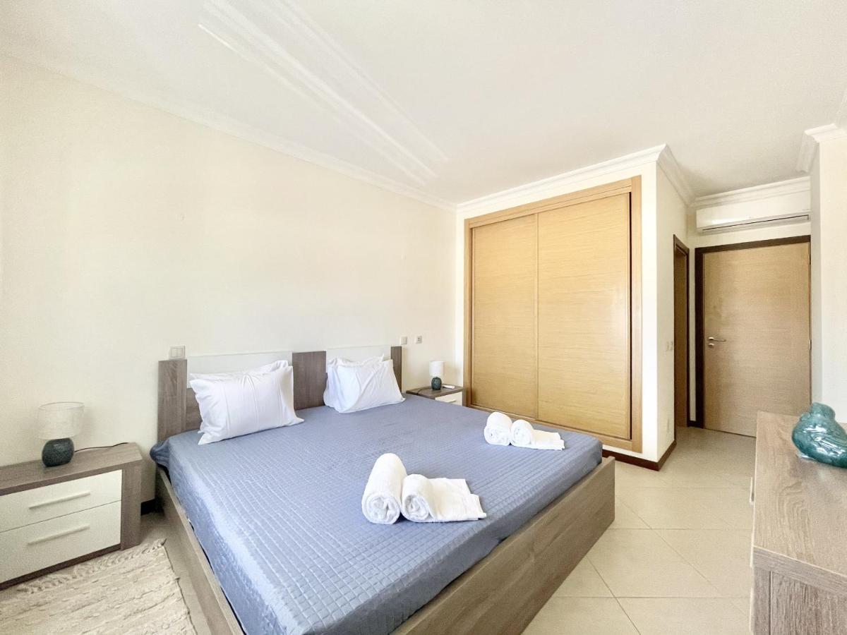 Miral 1 - Apartment 100M To The Beach By Hd Properties - Quarteira Exterior photo