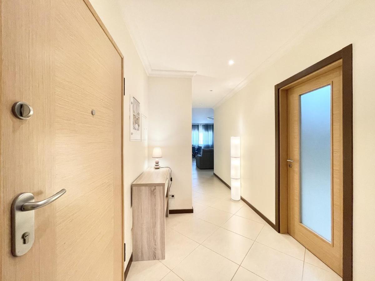 Miral 1 - Apartment 100M To The Beach By Hd Properties - Quarteira Exterior photo