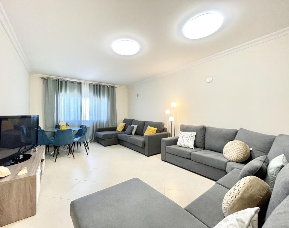 Miral 1 - Apartment 100M To The Beach By Hd Properties - Quarteira Exterior photo