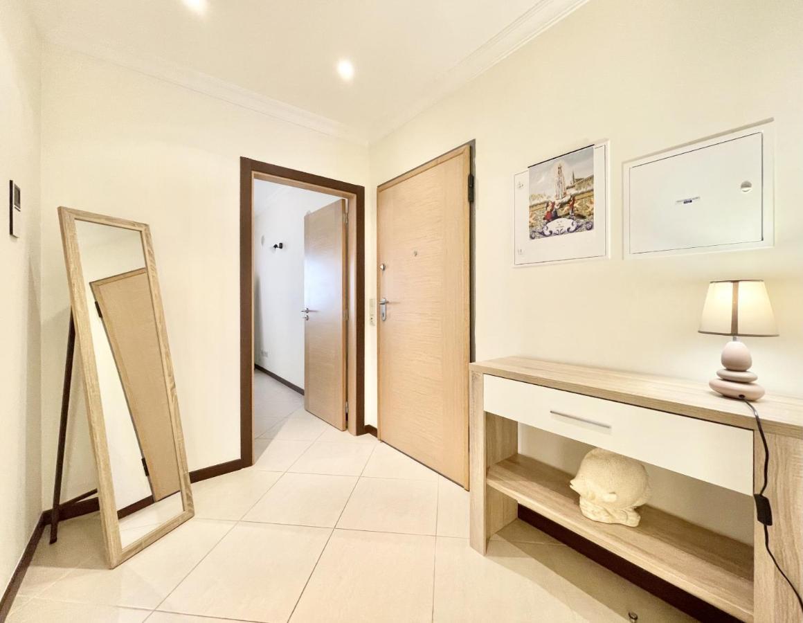 Miral 1 - Apartment 100M To The Beach By Hd Properties - Quarteira Exterior photo