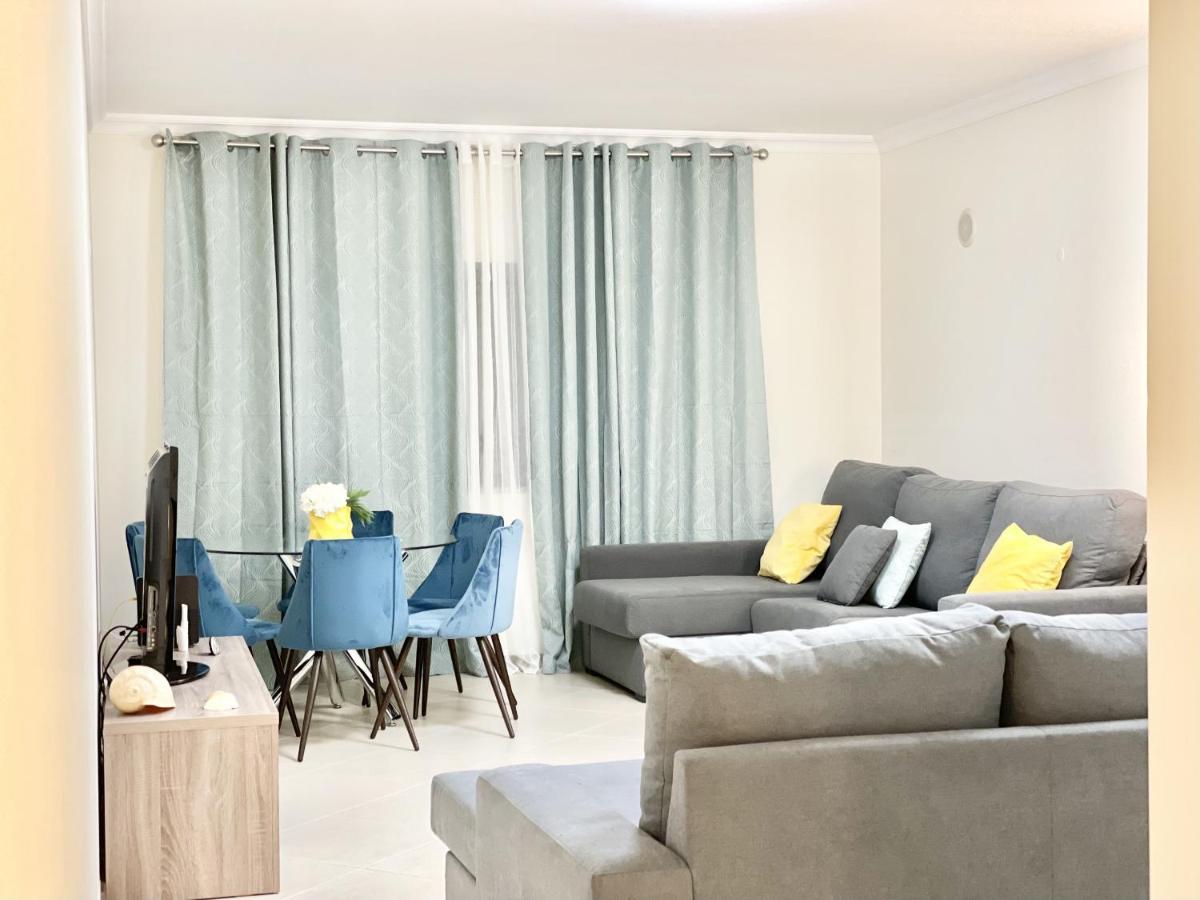Miral 1 - Apartment 100M To The Beach By Hd Properties - Quarteira Exterior photo